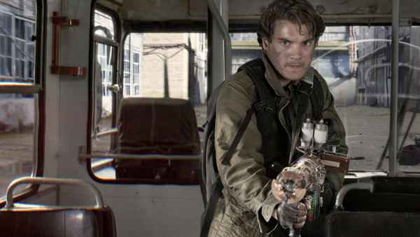 The Darkest Hour Poster 2