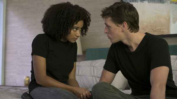 The Darkest Minds Poster 3