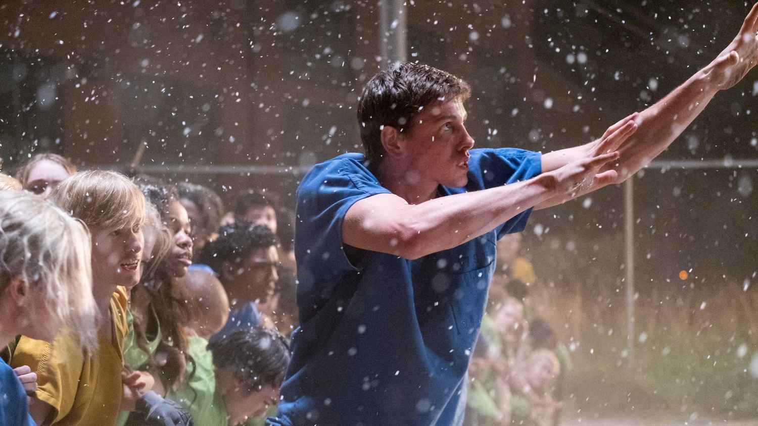 Watch the darkest minds online Clearance