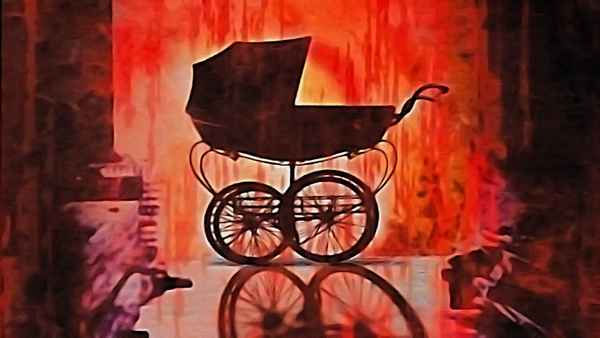 The Darkling Poster 1