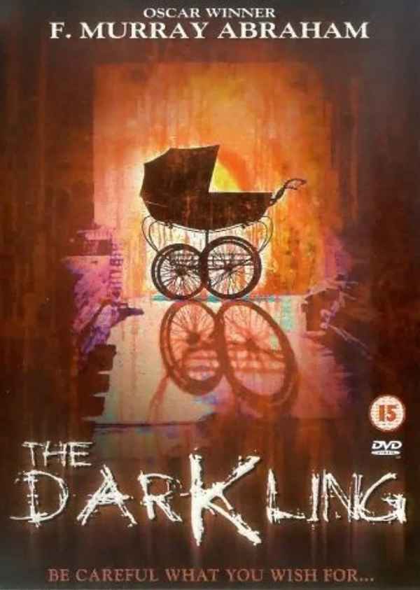 The Darkling Poster 3