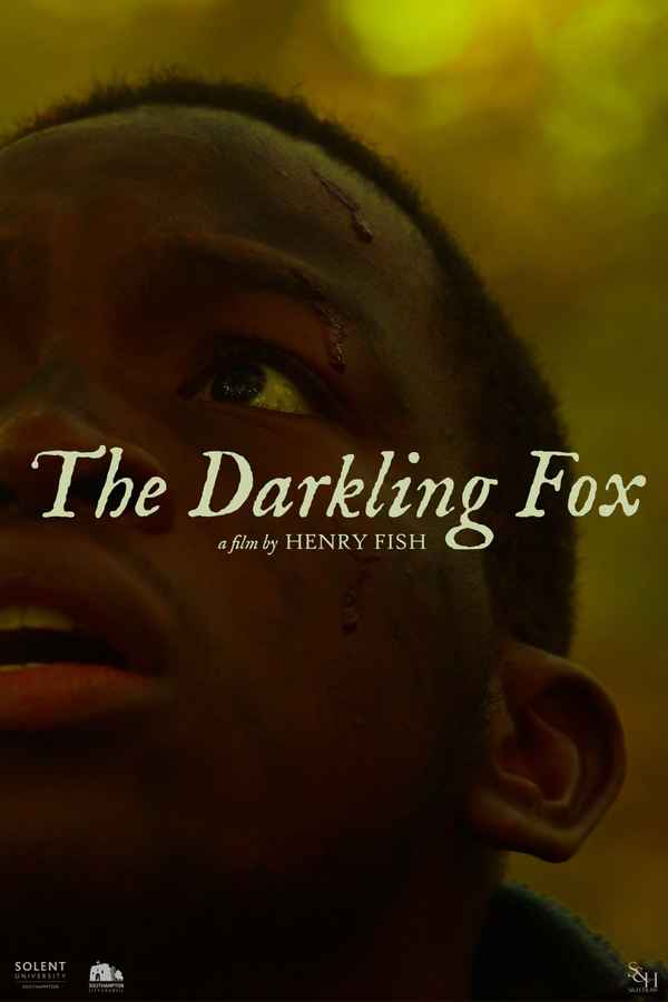 The Darkling Fox Poster 2