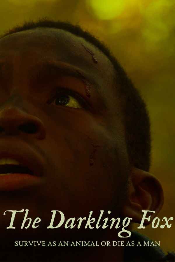 The Darkling Fox Poster 3