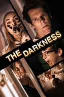 The Darkness Poster 3