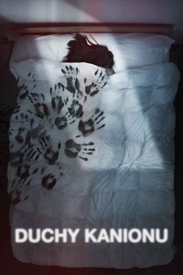 The Darkness Poster 1