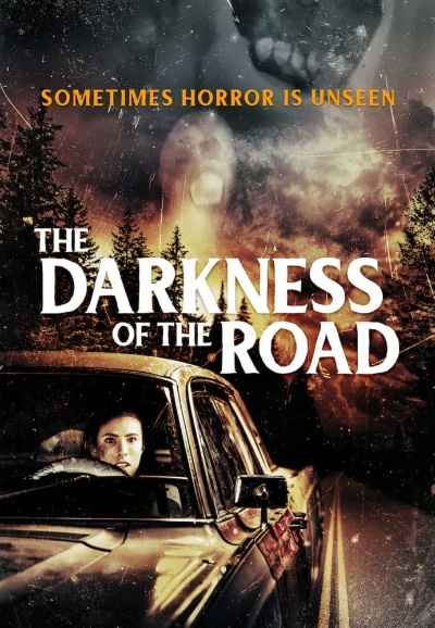 The Darkness of the Road