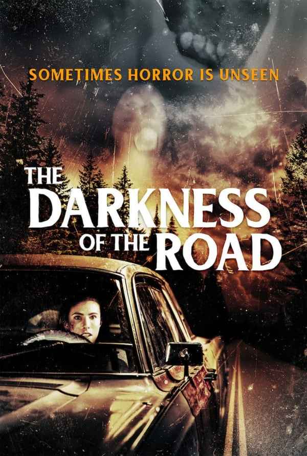 The Darkness of the Road Poster 5