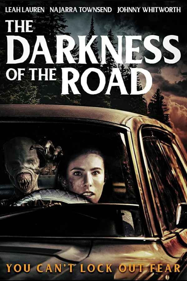 The Darkness of the Road Poster 1