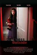 The Darkness Outside Poster 3