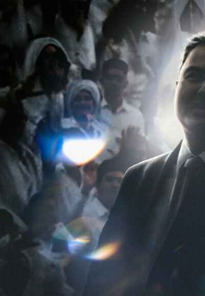 The Darkness within La Luz del Mundo