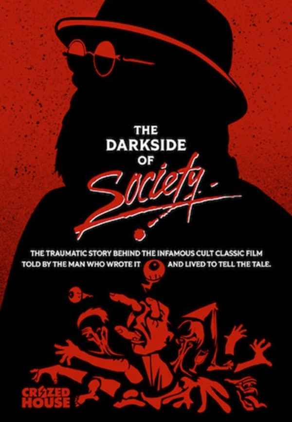 The Darkside Of Society Poster 2