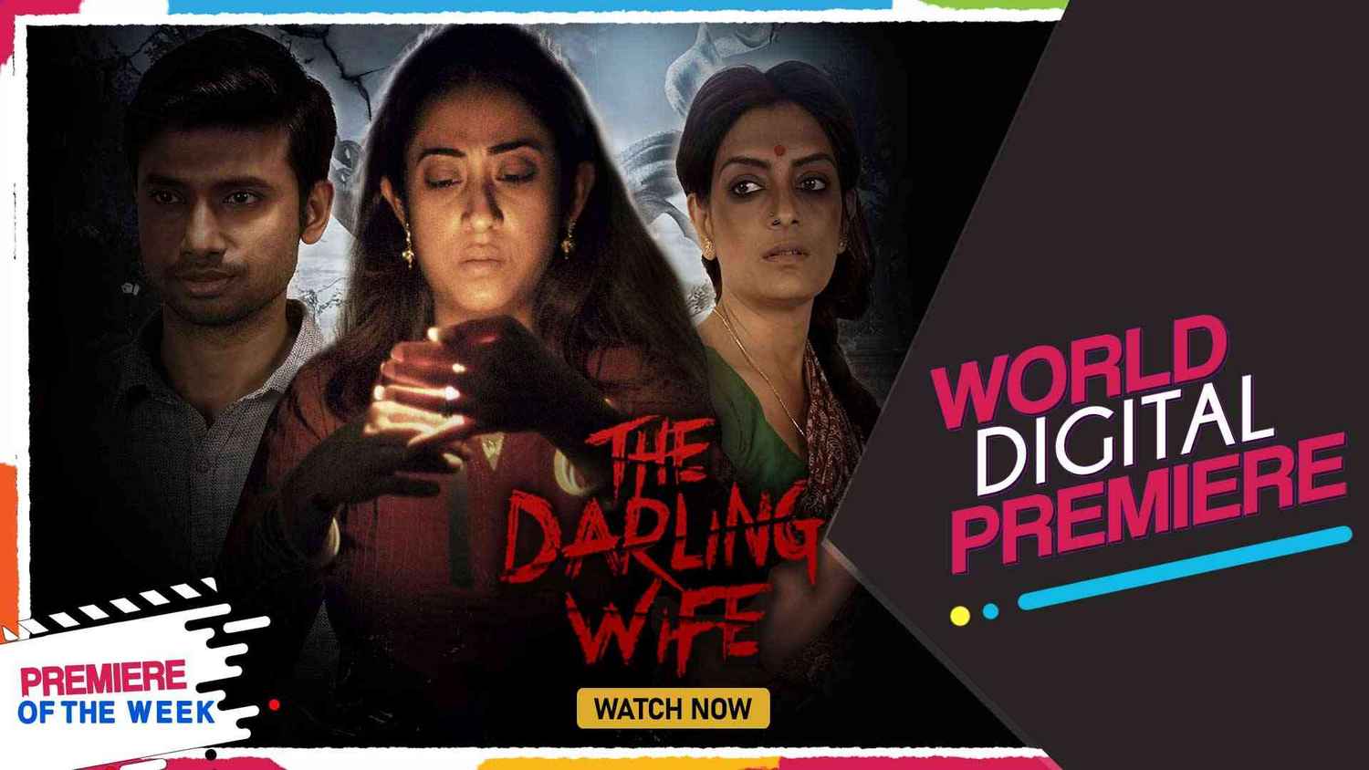 The Darling Wife