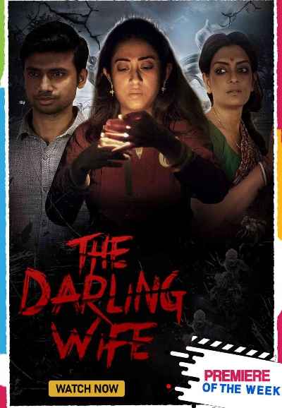 The Darling Wife