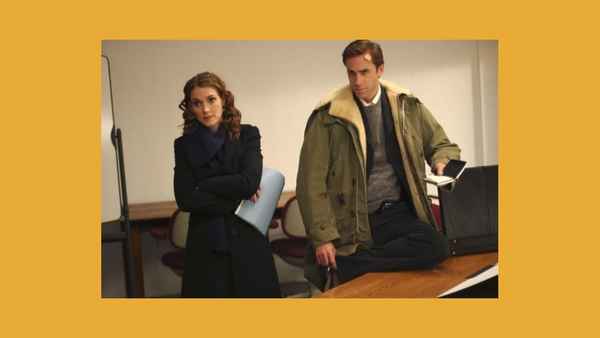 The Darwin Awards Poster 4