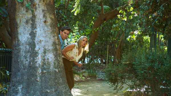 The Date Whisperer Poster 2