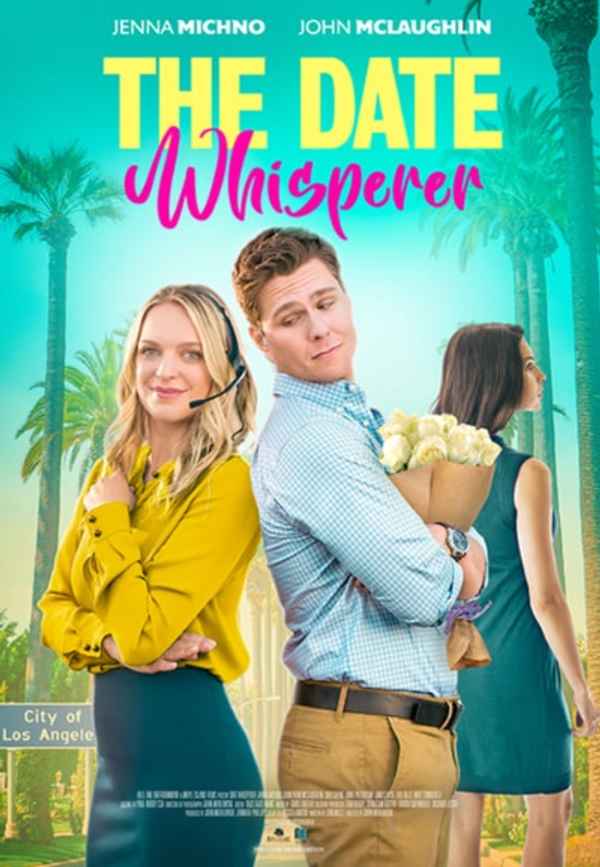 The Date Whisperer Poster 5