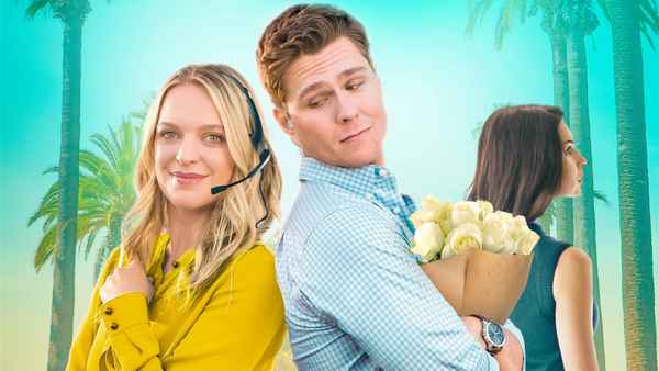 The Date Whisperer Poster 1