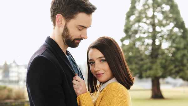 The Dating List Poster 1