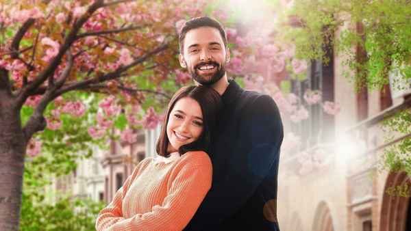 The Dating List Poster 7