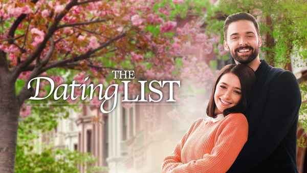 The Dating List Poster 3
