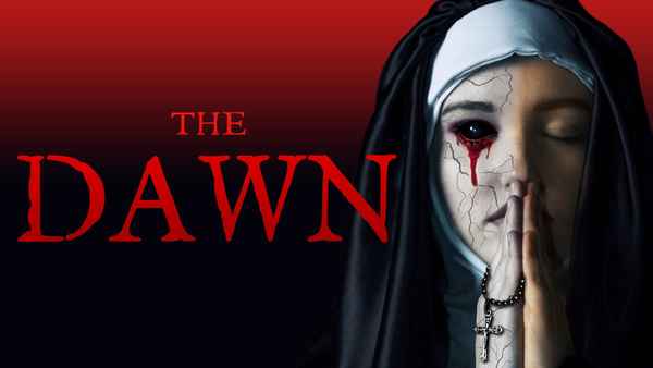The Dawn Poster 2