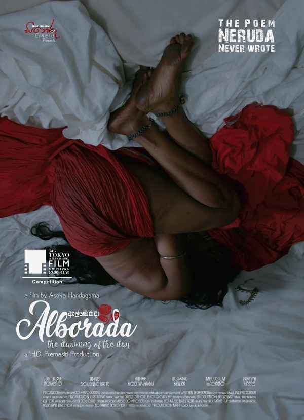 The Dawning of the Day Poster 2