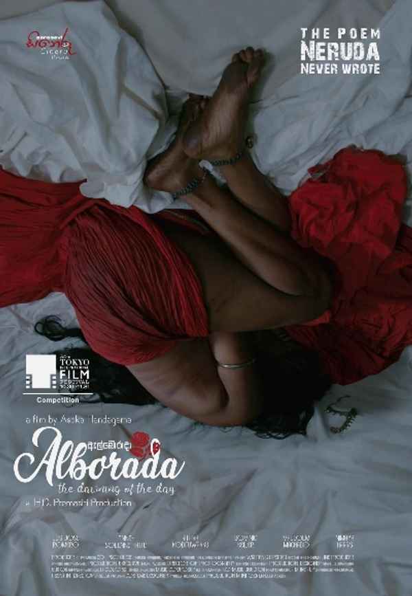 The Dawning of the Day Poster 4