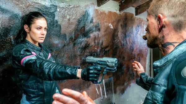 The Dawnseeker Poster 1