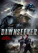 The Dawnseeker Poster 2