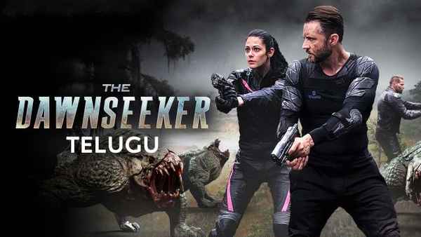 The Dawnseeker Poster 6