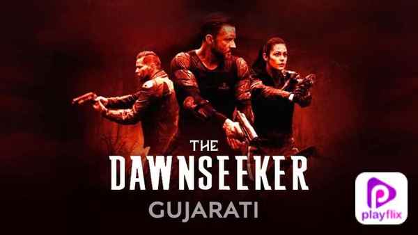 The Dawnseeker Poster 3