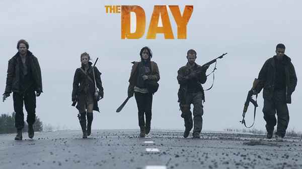 The Day Poster 1