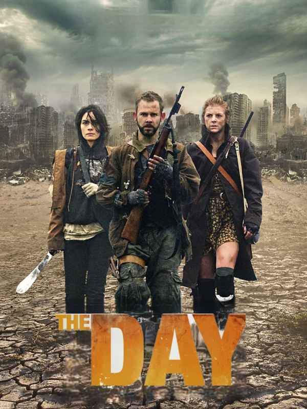 The Day Poster 6