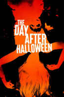 The Day After Halloween Poster 2