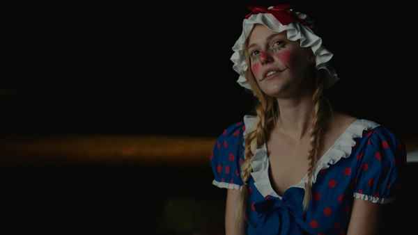 The Day After Halloween Poster 1