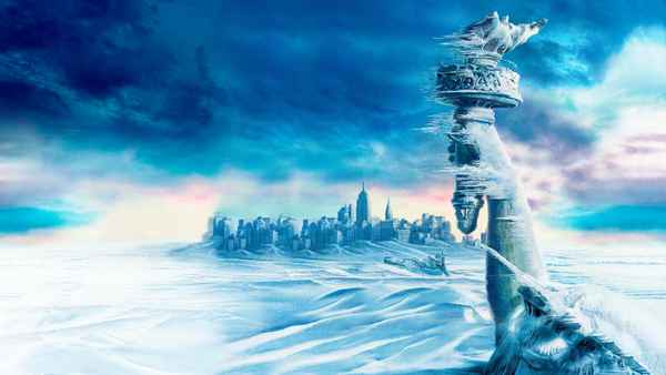 The Day After Tomorrow Poster 5