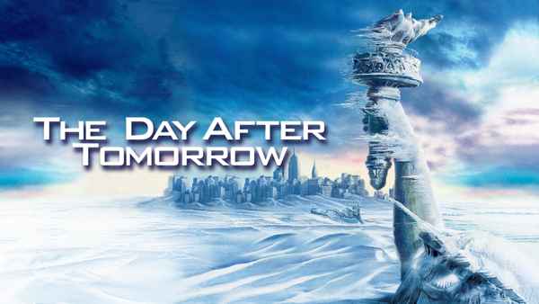 The Day After Tomorrow Poster 4