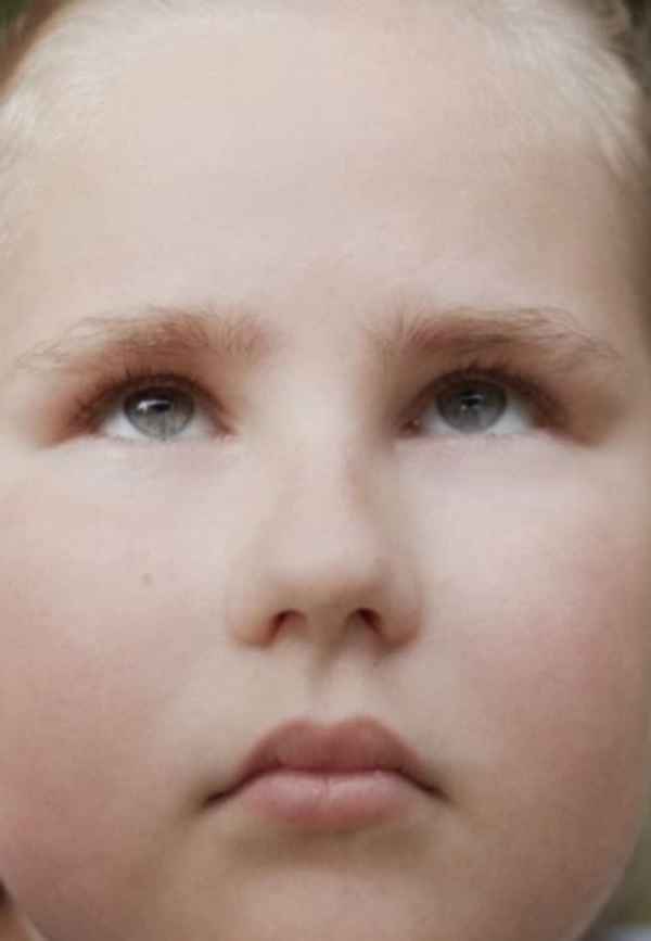 The Day I Killed My Mother Poster 2