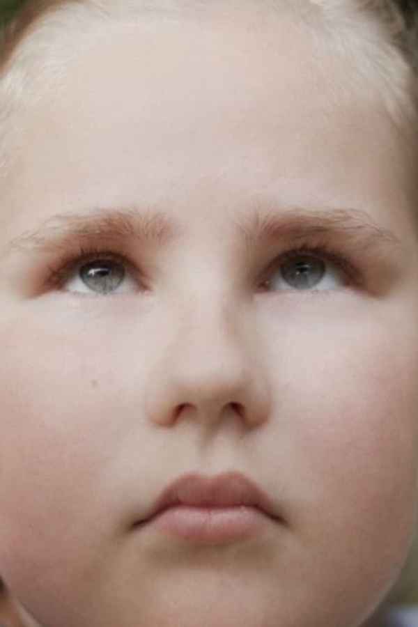 The Day I Killed My Mother Poster 1