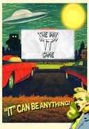 The Day 'IT' Came Poster 2