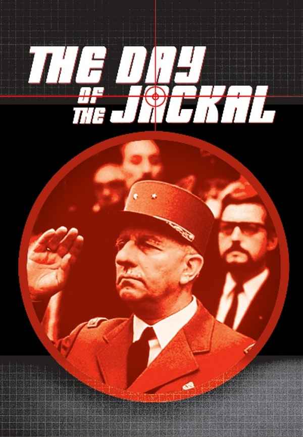The Day of the Jackal Movie (2022) | Release Date, Cast, Trailer, Songs