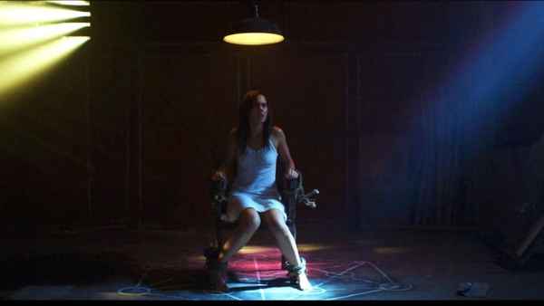 The Day of the Lord Poster 2