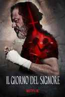 The Day of the Lord Poster 6