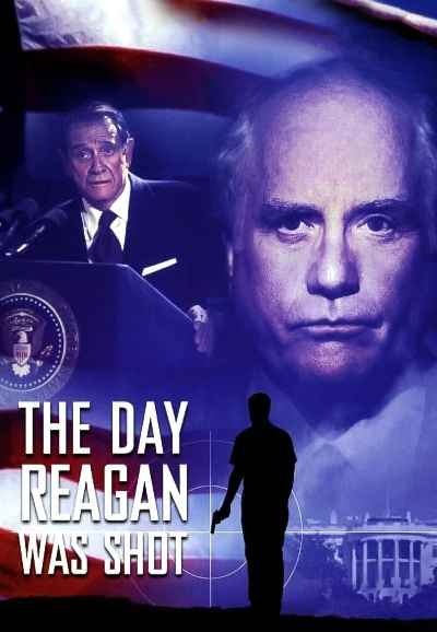 The Day Reagan Was Shot