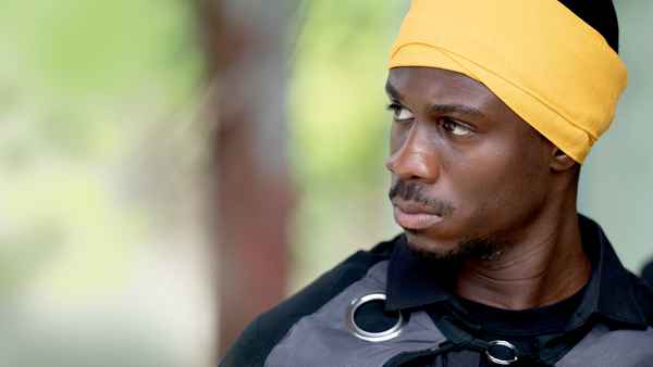 The Day Shall Come Poster 1