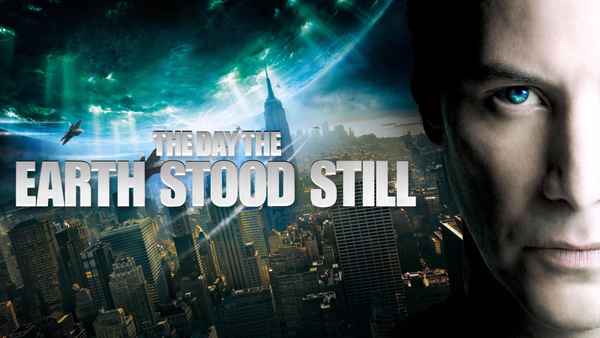 The Day the Earth Stood Still Poster 5