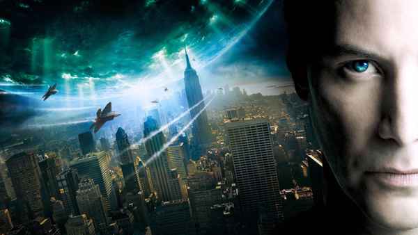 The Day the Earth Stood Still Poster 4