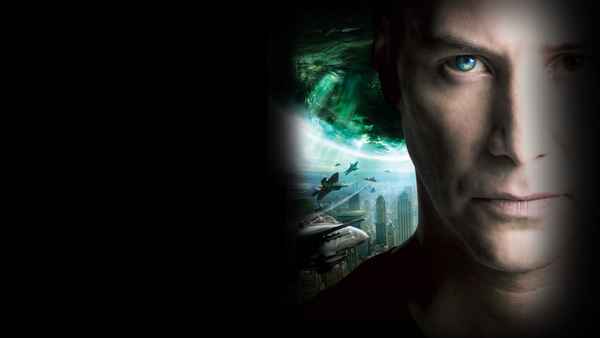 The Day the Earth Stood Still Poster 1