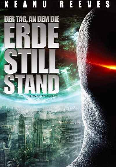 The Day the Earth Stood Still