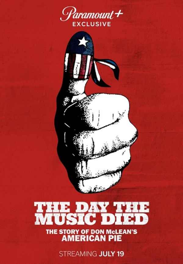 The Day the Music Died Poster 4